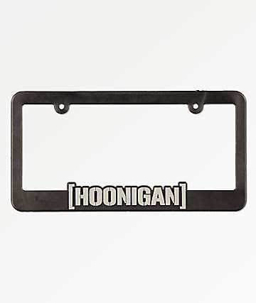 Hoonigan Clothing & Car Accessories | Zumiez