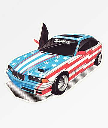 zumiez car air freshener Clothing, Zumiez  Hoonigan Shirts Hoonigan