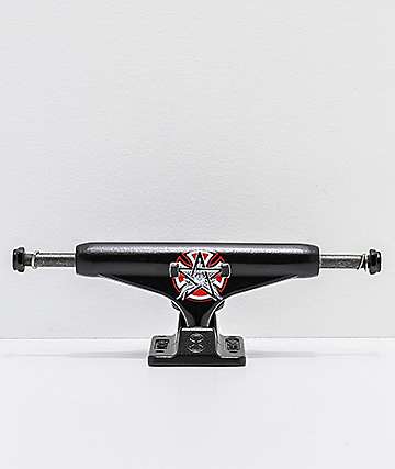 Independent x Thrasher 139 Pentagram Stage 11 Skateboard Truck