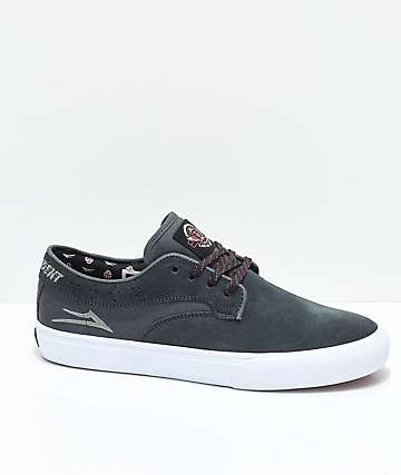 lakai independent shoes
