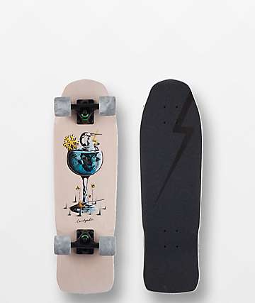 Landyachtz Dinghy Gin & Tonic 28.5" Cruiser Complete