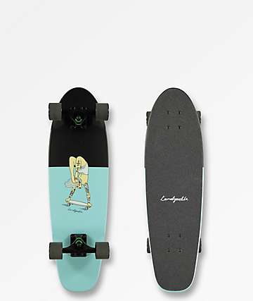 Landyachtz Dingy Handstand 28.5" Cruiser Complete
