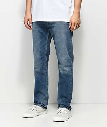 Levi's Jeans, Pants & Clothing | Zumiez