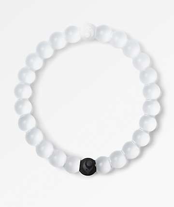 Bracelets Wristbands Zumiez Lokai Clic Bracelet