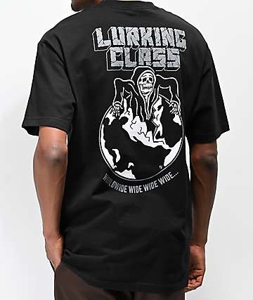 Lurking Class by Sketchy Tank | Zumiez