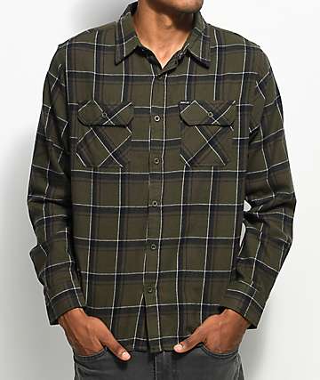 green flannels mens