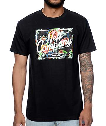 Neff T-Shirts | Zumiez