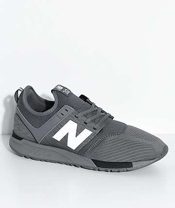 new balance 247 mens Pink