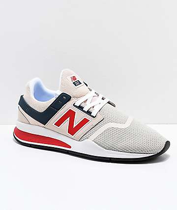 new balance cool shoes