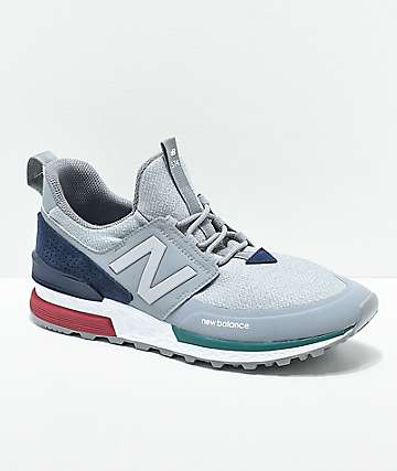 where can i buy new balance shoes