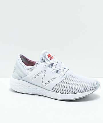 new balance 578 Silver