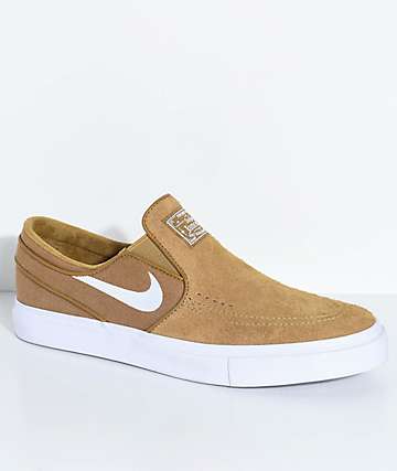 nike janoski slip on 2014