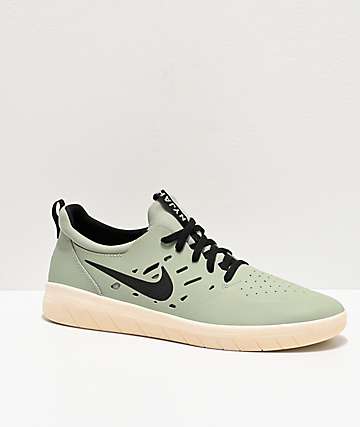 nyjah huston nike sb shoes