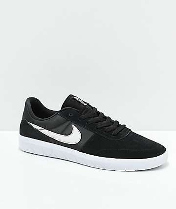 nike sb classic black