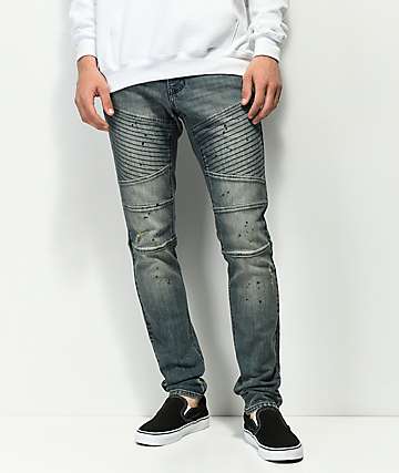 zumiez jeans mens