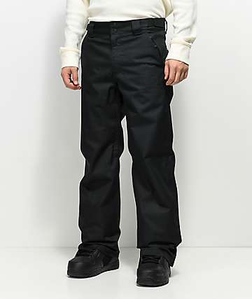 Oakley Sun King BioZone 10K pantalones de snowboard en negro