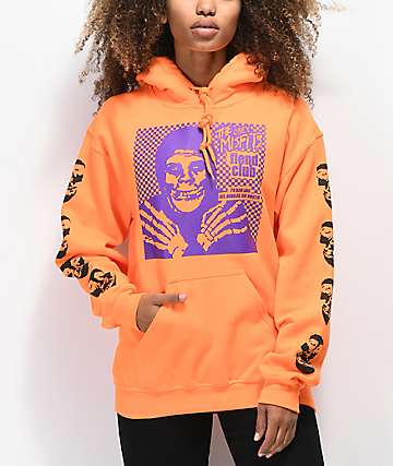 Obey Hoodies | Zumiez