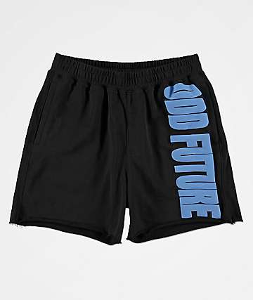 odd future zumiez clothing shorts hoodie ofwgkta quick