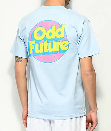 odd future juice box shirt