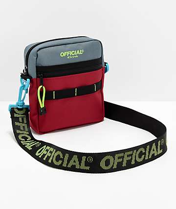 Official Crown Of Laurel Bags Zumiez