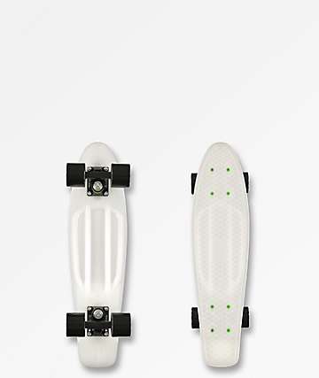 Penny Glow In The Dark 22.5" Cruiser Complete Skateboard