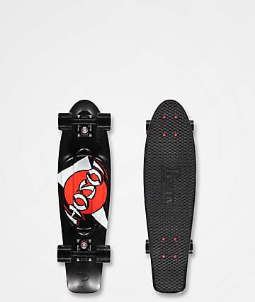 Penny Nickel Hosoi Bold 27" cruiser completo