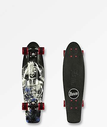 Penny x Star Wars Darth Vader 27" Cruiser Complete Skateboard