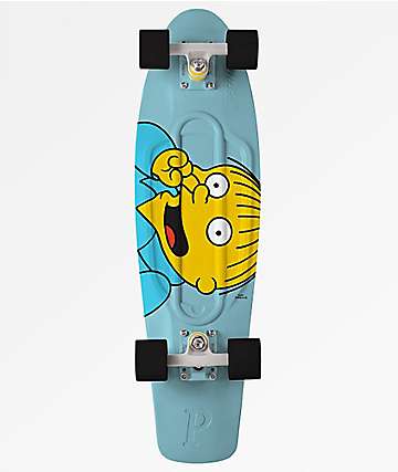 Penny x The Simpsons Ralph 27" Cruiser Complete Skateboard