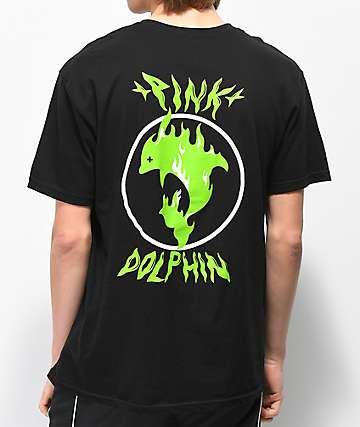 Pink Dolphin Clothing, Hats | Zumiez