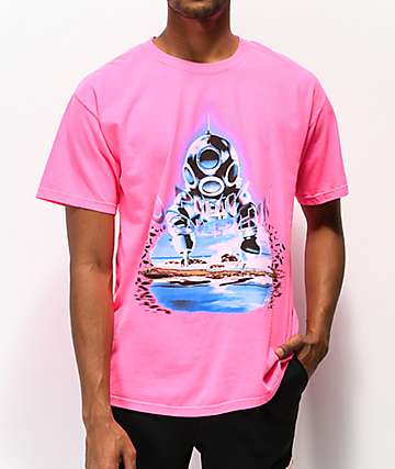 Pink Dolphin Clothing, Hats | Zumiez