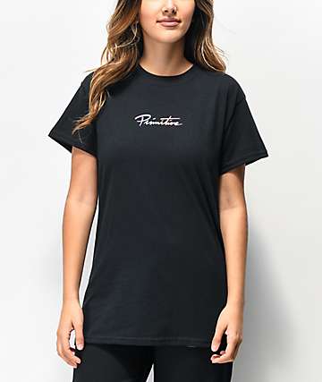 Primitive T Shirts Zumiez - 