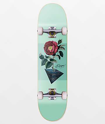 Primitive Rodriguez Eternal 8.0" Skateboard Complete
