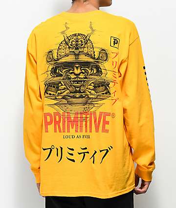 Primitive Skate Zumiez