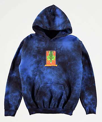 dbz hoodie zumiez