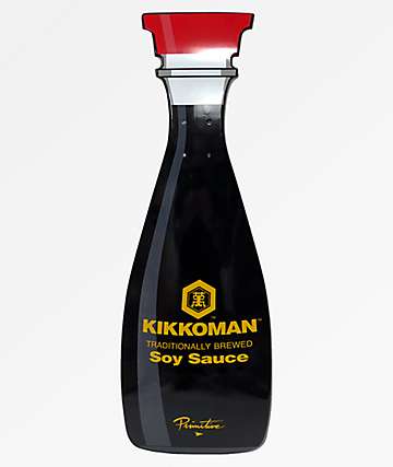 Primitive x Kikkoman Bottle 10.0" tabla de cruiser