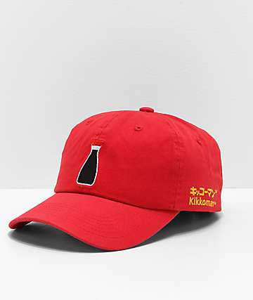 Dad Hats & Dad Caps | Zumiez