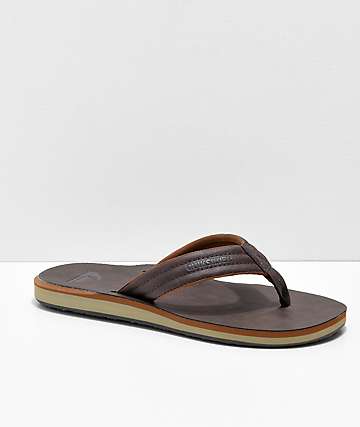 Sandals and Flip-Flops | Zumiez