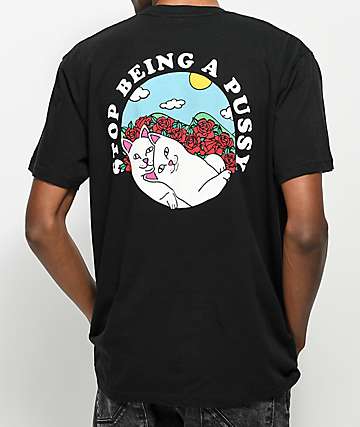 tee ripndip