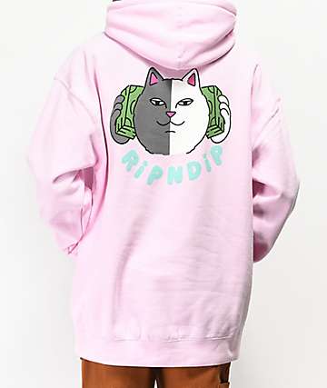 ripndip sweatshirt