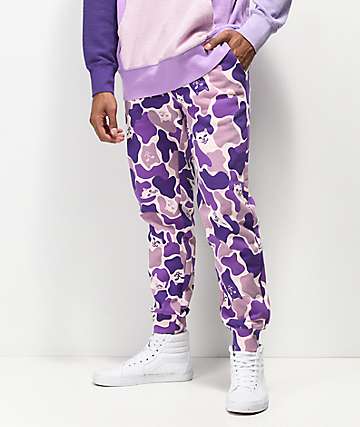 ripndip joggers