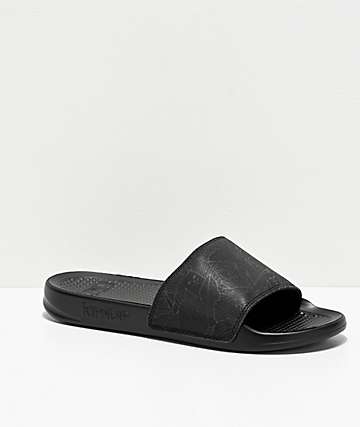 nike flip flops with arch support