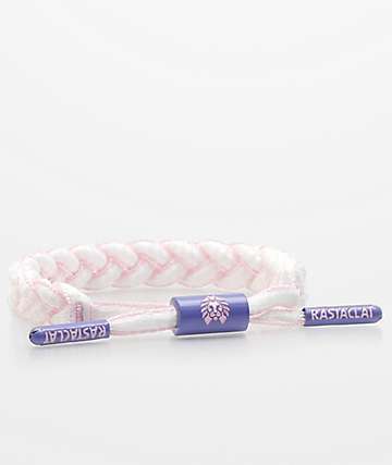 Rastaclat Super Nova Mini Hyperclat pulsera de cambio de color