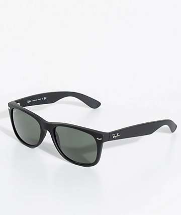 ray ban anteojos de sol wayfarer ray ban anteojos de sol wayfarer