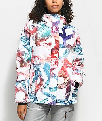 Snowboard Jackets | Zumiez