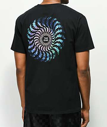 spitfire wheels t shirts