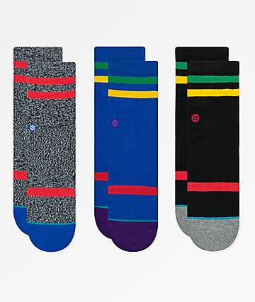 Stance Socks | Shop over 150 Styles | Zumiez