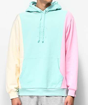 teddy fresh ice cream hoodie