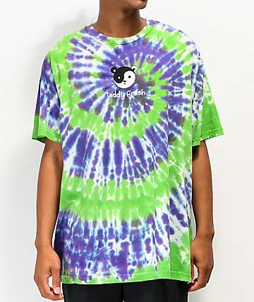 Teddy Fresh Clothing Zumiez - 