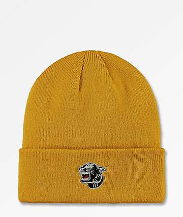 zumiez beanies