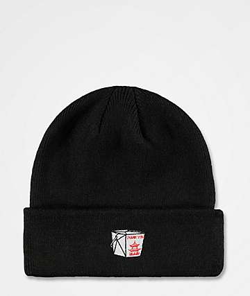 zumiez beanies